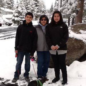 Meet your Posher, Alma